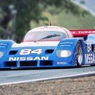 Sports Car Racing